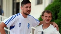 «‎Курили в одному туалеті на адреналіні»: Мілевський зізнався, як подружився з Алієвим, згадавши «Спартак»