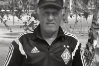 Помер колишный гравець «Динамо» Віктор Насташевський 
