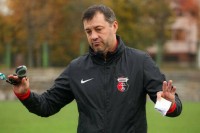 Юрій Вірт: «Надєїн не дав мені взяти у «Верес» легіонера «Динамо»