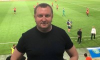 «Динамо» мало високі амбіції потрапити до Ліги чемпіонів…» — агент
