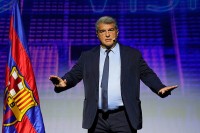 ​Опозиція вимагає негайної відставки президента «Барселони» Жоана Лапорта