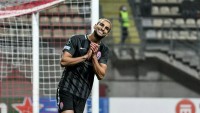 «Зоря» остаточно відпустила зіркового бомбардира до чемпіонату Японії 