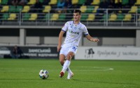 Тарас Михавко вчетверте поспіль став найкращим юним футболістом (U-19) місяця