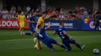Віктор Циганков — в топ-10 футболістів збірної України з найбільшою кількістю гольових років