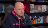 Віктор Вацко: «Якщо Слюбик поїхав до «Динамо» на перегляд, мені стає трохи смішно»