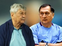 «Мірча Луческу не хто інший, як король брехні!», — колишній арбітр