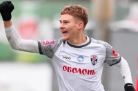 Найкращий бомбардир чемпіонату України U-19 їде на збори з «Динамо»