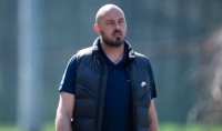 «Полісся» підпише контракт з іноземним тренером, - джерело