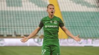 «Металіст 1925» пропонує Крупському кращі умови, ніж «Шахтар»