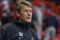 Сергій Балтача: «Лобановський для мене був татом»