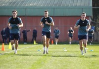 «Динамо» визначило найвитривалішого гравця