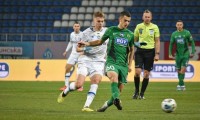 «Полісся» офіційно викупило хавбека збірної України у «Карпат» 