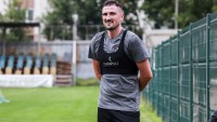 Калюжний назвав найкурйозніший момент на полі та зізнався, у який клуб мріє перейти