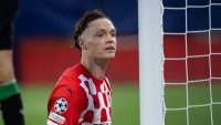 «Циганков — один із найнегативніших аспектів «Жирони» в першій половині сезону», — іспанські ЗМІ