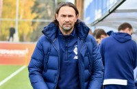 Ігор Костюк: «Є позиції, які потребують підсилення. Переговори тривають»