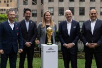 ​США можуть втратити право на проведення ЧС-2026. Відома причина
