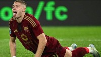 Довбик заробляє в «Ромі» більше за чемпіона Європи – відомий рейтинг зарплат «вовків»