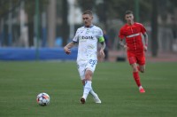 Гол п'яткою Буяльського у відеоогляді матчу «Динамо» – ФКСБ – 2:1