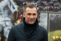 «Десь проскакувало». Відомо, як Шевченко поводився в «Динамо» після «Челсі»