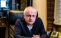 Ігор Суркіс: «У двох матчах Ліги Європи маємо показати, що «Динамо» Київ ще живе»