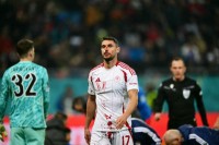 Яремчук допоміг «Олімпіакосу» зробити камбек в матчі проти «Аріса» в Греції