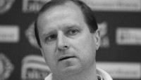 Помер екс-гравець «Динамо» та «Шахтаря» – український футбол втратив ще одну легенду
