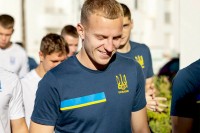 «Динамо» зробило пропозицію щодо трансферу гравця молодіжної збірної України