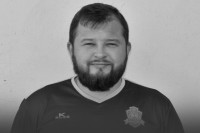 На війні проти росії загинув президент ФК «Поділля» Васильківці