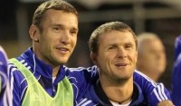 «Ребруха був неприємним, а Шевченко був фартовим»: легенда українського футболу сказав все, що думає про зірок