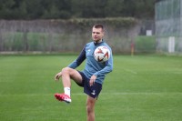 Микола Михайленко: «Перемоги завжди додають упевненості»