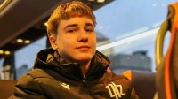 ЛНЗ офіційно повідомив про підписання 15-річного півзахисника
