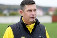 Без Шапаренка. Грицай назвав символічну збірну першої частини сезону в УПЛ
