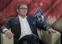 В’ячеслав Заховайло: «Слюбик та Окон враження поки що не справили»