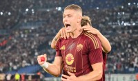 «Не задоволений». Довбик пояснив, чому не святкує свої голи надто емоційно