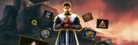 Огляд слота Crusader (ELK Studios)