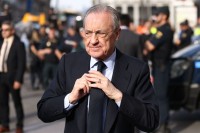 ​Флорентіно Переса затверджено єдиним кандидатом на пост президента «Реала», - ЗМІ