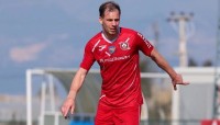 Амбітний претендент на УПЛ реанімував кар'єру хавбека, який виступав за кордоном і грав у єврокубках
