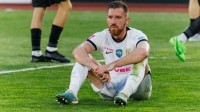 «Який закордон? Хто мене випустить?»: екс-форвард «Шахтаря» – про варіанти продовження кар'єри після відходу з «Колоса»  