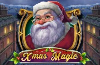 Огляд відеослота Xmas Magic (Play'N Go)