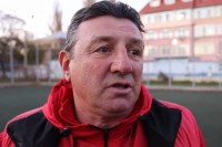 Іван Гецко: «На одну гру «Динамо» може зібратися»