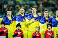 УАФ визначилася з місцем проведення матчу Україна – Бельгія