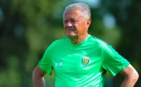 «Купувати потрібно класних легіонерів, а не таких як бере «Полісся» чи «ЛНЗ», чи «Карпати»: жорстка заява Маркевича