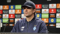 «Випустити Ярмоленка було правильним рішенням»: Шовковський – про нічию «Динамо» з «Галатасараєм»