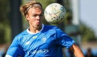 «Перше очко, але ні за що не боремося»: син Саленка відреагував на матч «Динамо» з Галатасараєм в Лізі Європи
