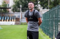 Легіонер та українець. Названо кандидатів на заміну Калюжному в «Олександрії»