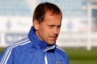 Василь Кардаш: «Сподіваюся, що в заключному матчі «Динамо» відсвяткує й першу перемогу»