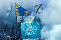 «Лаціо» виступив із заявою щодо ситуації із бійкою фанатів перед матчем з «Реал Сосьєдад»