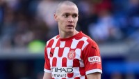 «Жирона» після виходу Циганкова зазнала повного фіаско в Мадриді
