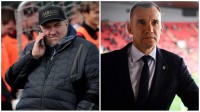 Поворознюк пожалівся на ставлення Шевченка до «Інгульця»: «А казали, що Павелко поганий»