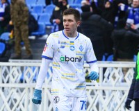 «Палмейрас» розглядав кандидатуру Піхальонка